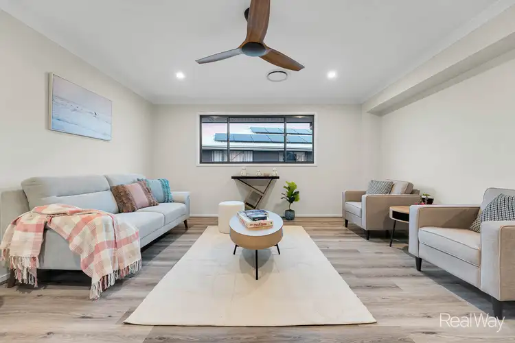 Sixth view of Homely house listing, 113 Dublin Avenue, Spring Mountain QLD 4300