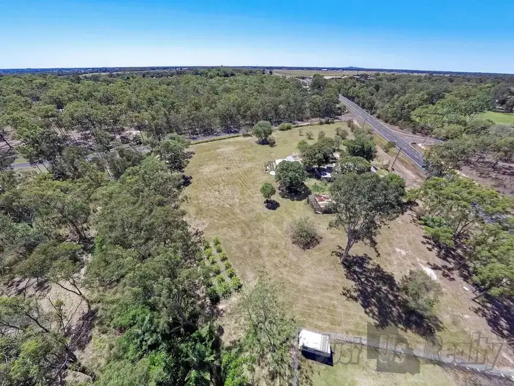 87 Childers Road, Branyan QLD 4670