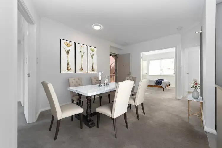 Second view of Homely apartment listing, 30/49 Sixth Avenue, Maylands WA 6051