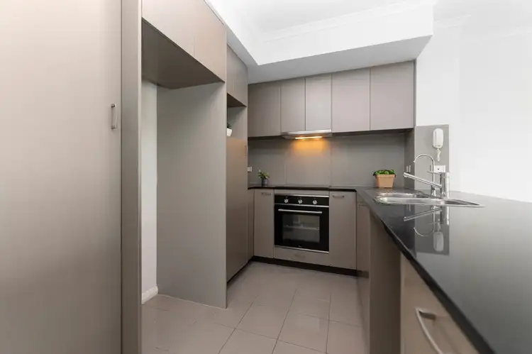 Third view of Homely apartment listing, 30/49 Sixth Avenue, Maylands WA 6051