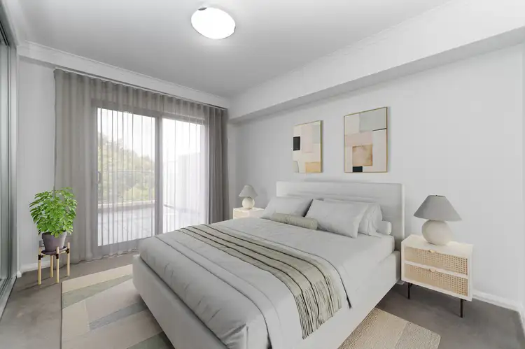 Fourth view of Homely apartment listing, 30/49 Sixth Avenue, Maylands WA 6051