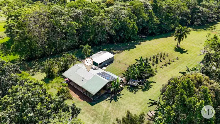 205 Etty Bay Road, Etty Bay QLD 4858