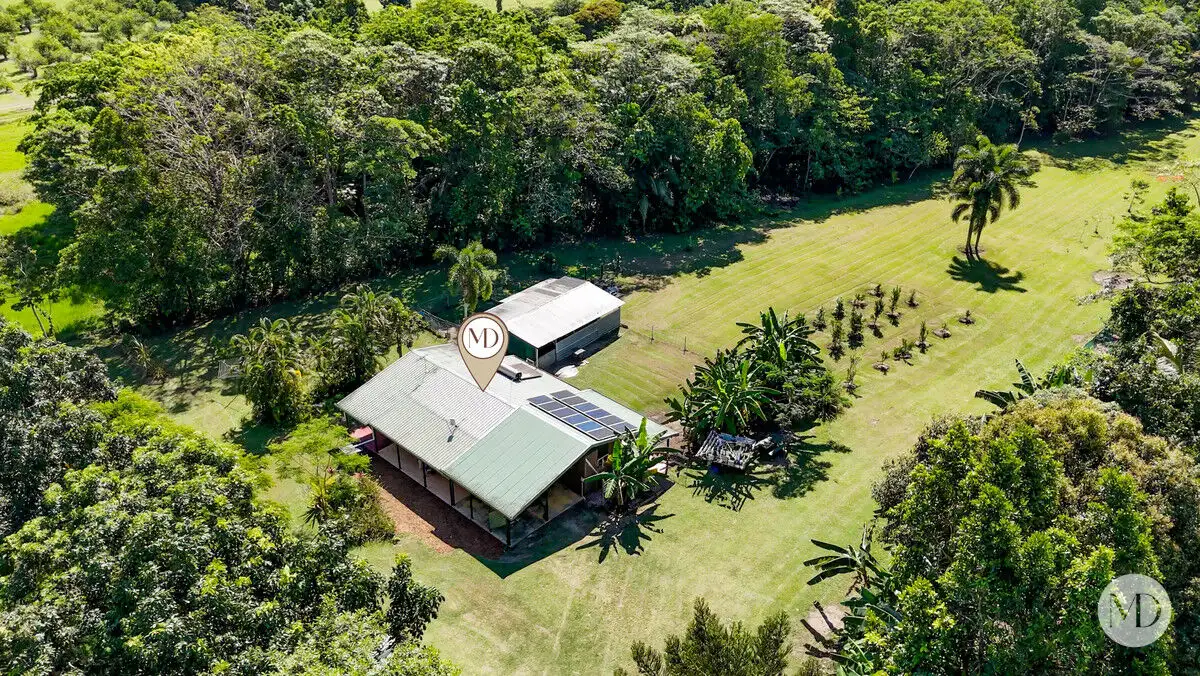 Main view of Homely house listing, 205 Etty Bay Road, Etty Bay QLD 4858