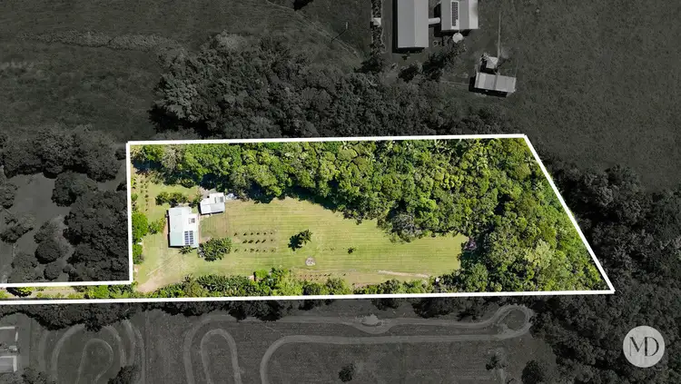 Second view of Homely house listing, 205 Etty Bay Road, Etty Bay QLD 4858