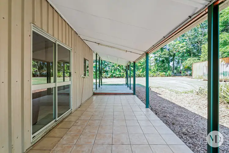 Sixth view of Homely house listing, 205 Etty Bay Road, Etty Bay QLD 4858