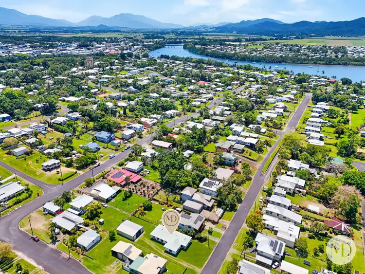 54 Mary Street, East Innisfail QLD 4860