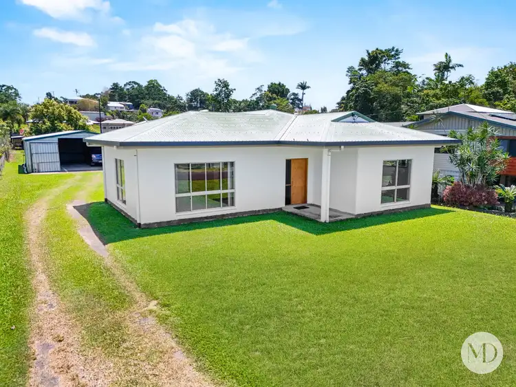 Third view of Homely house listing, 54 Mary Street, East Innisfail QLD 4860