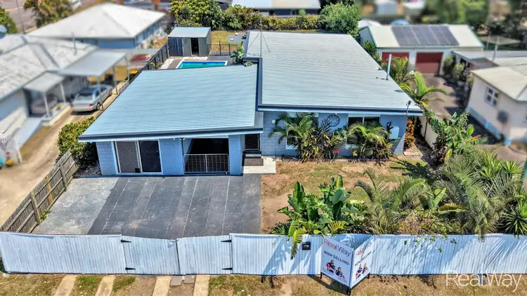 133 Branyan Street, Svensson Heights QLD 4670