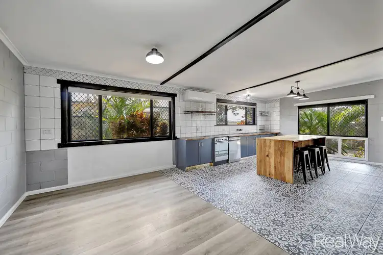 Fourth view of Homely house listing, 133 Branyan Street, Svensson Heights QLD 4670