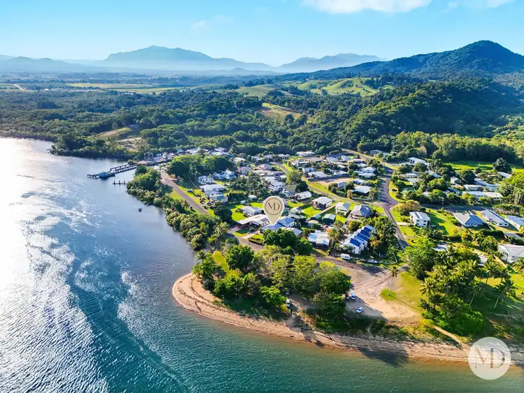 Main view of Homely house listing, 24 Esplanade, Coconuts QLD 4860
