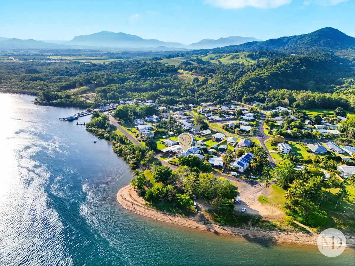 Main view of Homely house listing, 24 Esplanade, Coconuts QLD 4860