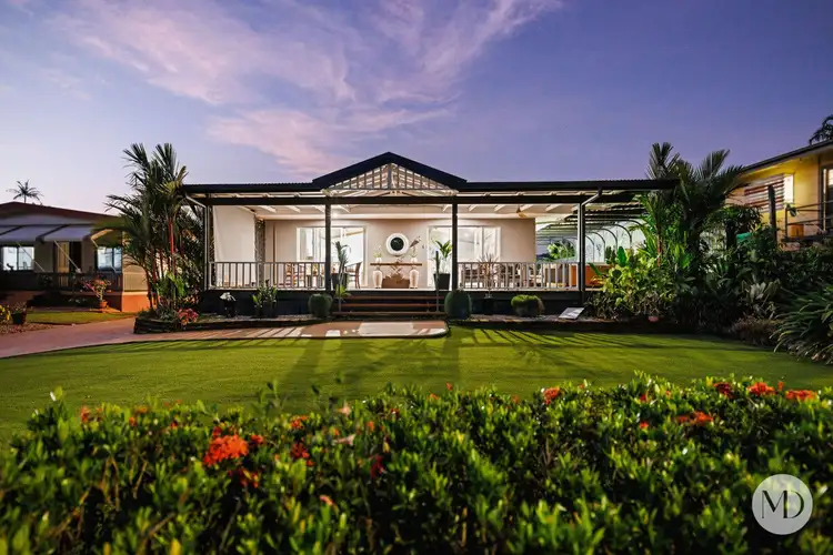 Third view of Homely house listing, 24 Esplanade, Coconuts QLD 4860