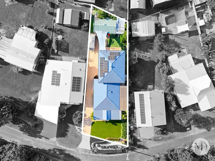 Fourth view of Homely house listing, 24 Esplanade, Coconuts QLD 4860