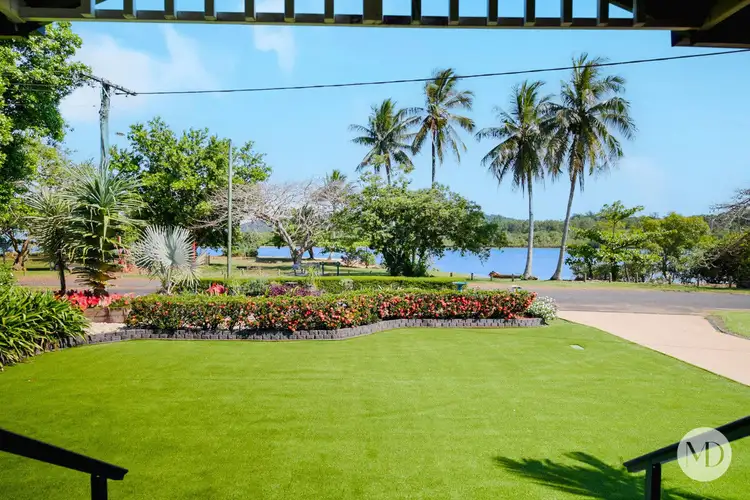 Fifth view of Homely house listing, 24 Esplanade, Coconuts QLD 4860