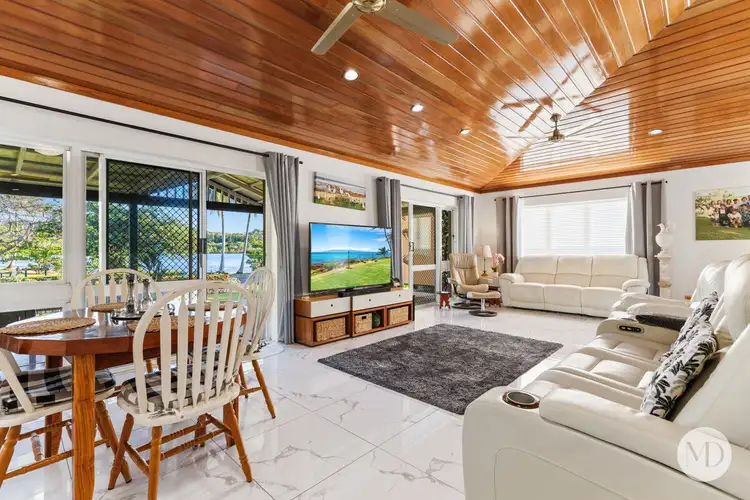 Sixth view of Homely house listing, 24 Esplanade, Coconuts QLD 4860