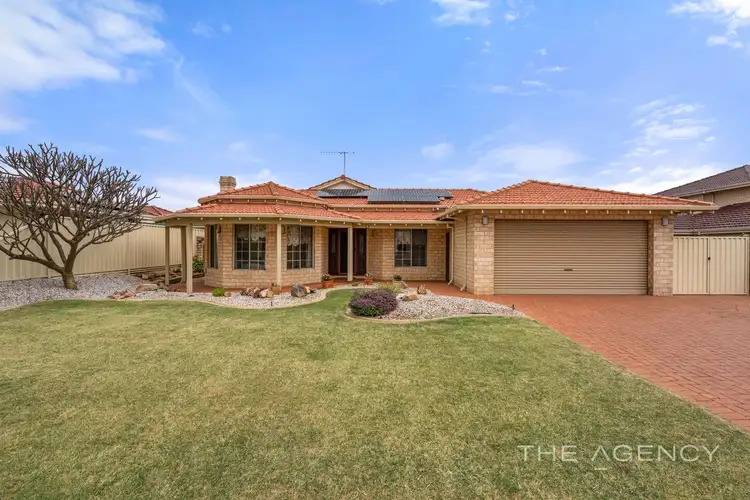 6 Exley Close, Kardinya WA 6163