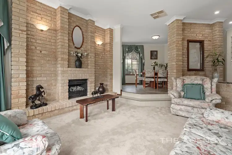 Third view of Homely house listing, 6 Exley Close, Kardinya WA 6163