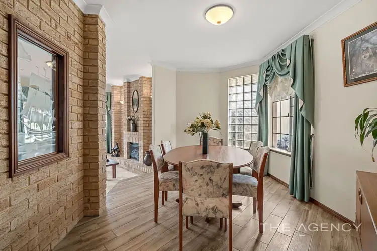 Fourth view of Homely house listing, 6 Exley Close, Kardinya WA 6163