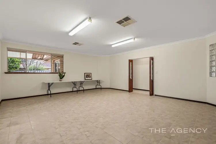 Sixth view of Homely house listing, 6 Exley Close, Kardinya WA 6163