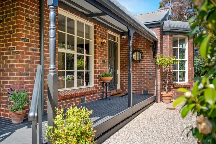 Second view of Homely house listing, 13 Cumberland Drive, Mount Martha VIC 3934