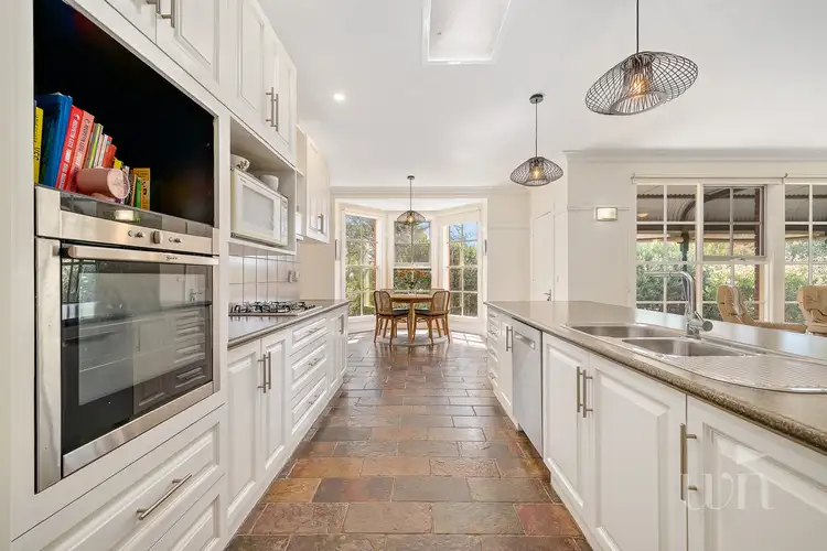 Fifth view of Homely house listing, 13 Cumberland Drive, Mount Martha VIC 3934