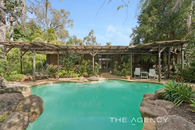 265 Cromwell Road, Sawyers Valley WA 6074