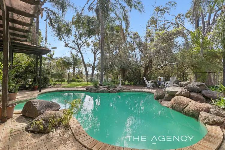 Second view of Homely house listing, 265 Cromwell Road, Sawyers Valley WA 6074