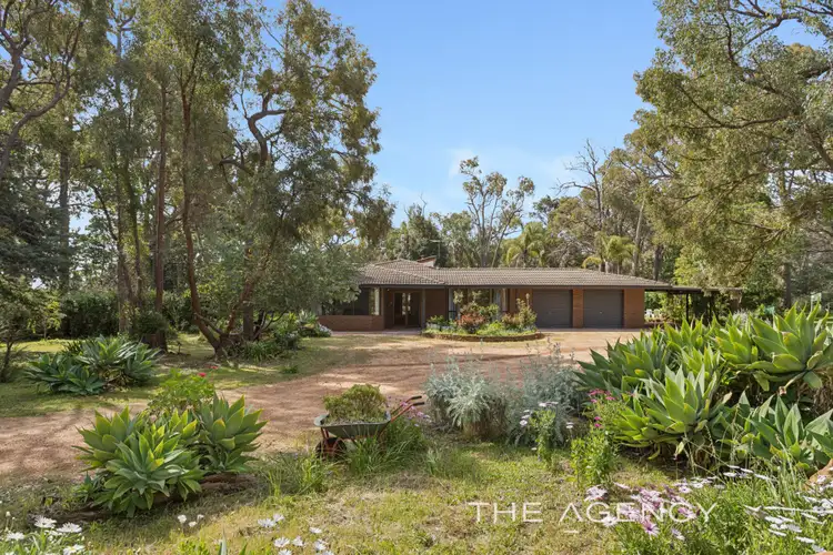 Second view of Homely house listing, 265 Cromwell Road, Sawyers Valley WA 6074