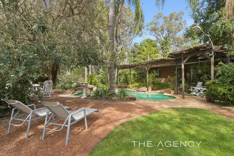 Fifth view of Homely house listing, 265 Cromwell Road, Sawyers Valley WA 6074