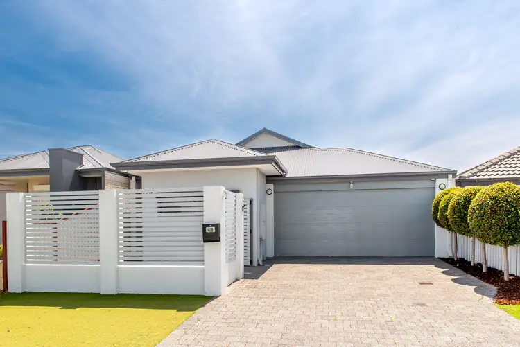 Main view of Homely house listing, 140b Centre Street, Queens Park WA 6107