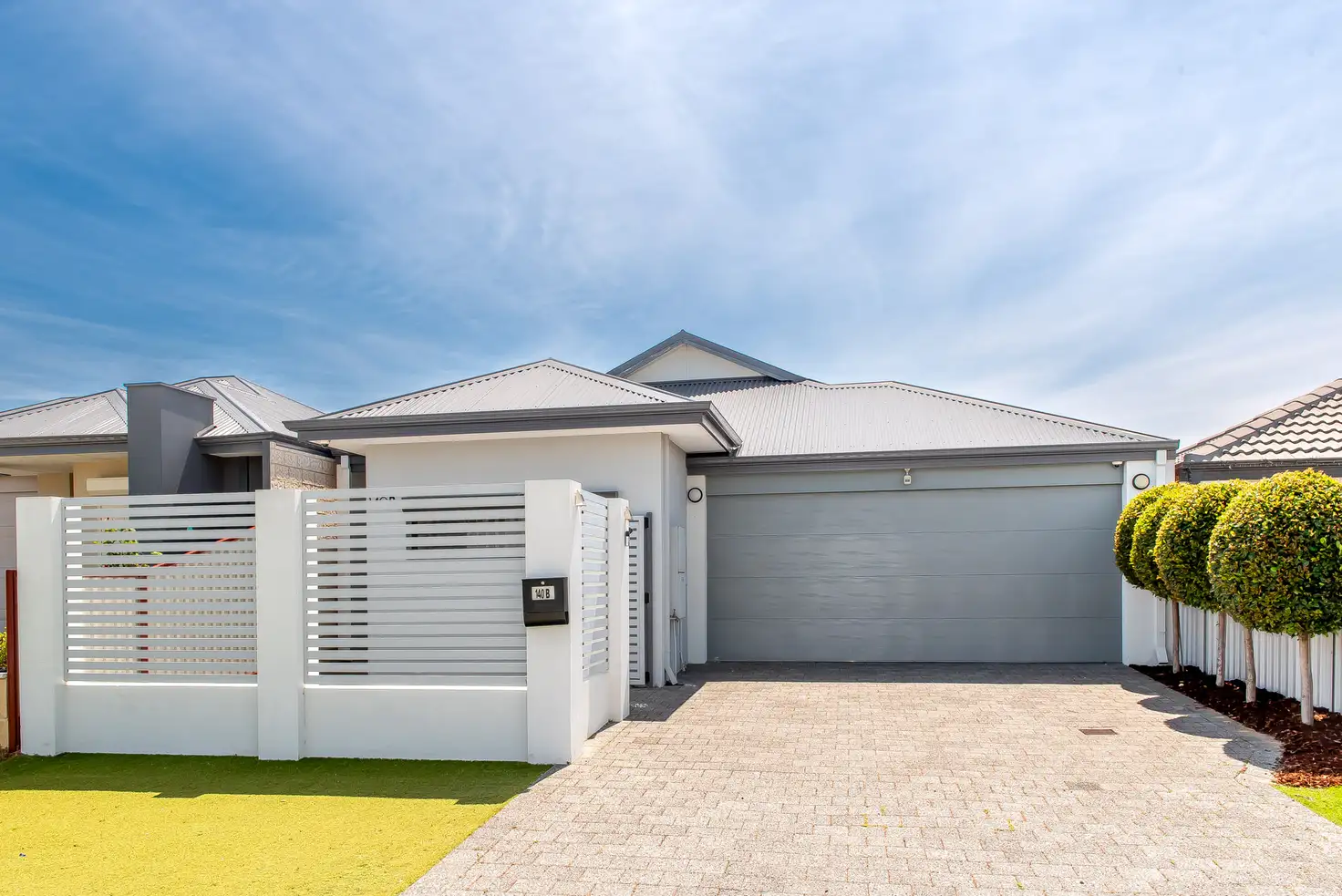 Main view of Homely house listing, 140b Centre Street, Queens Park WA 6107