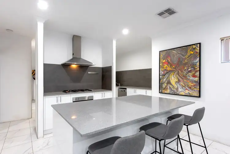 Fourth view of Homely house listing, 140b Centre Street, Queens Park WA 6107