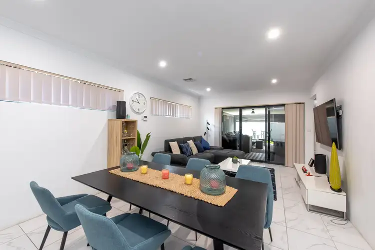 Fifth view of Homely house listing, 140b Centre Street, Queens Park WA 6107