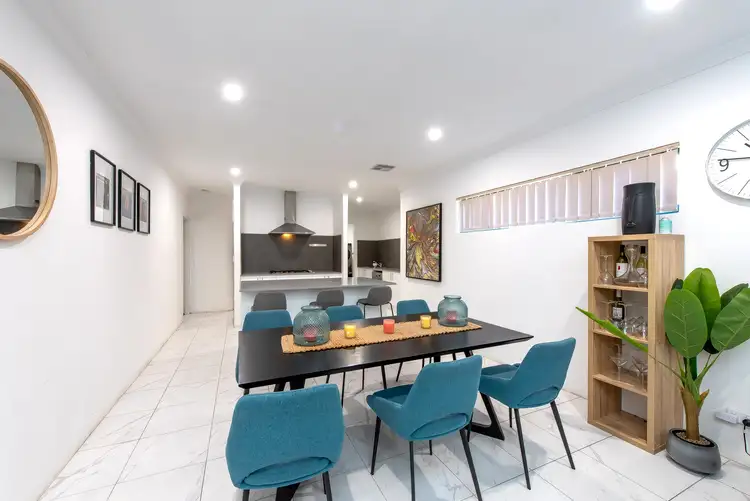 Sixth view of Homely house listing, 140b Centre Street, Queens Park WA 6107