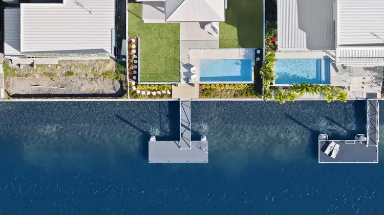 47 Warrego Drive, Pelican Waters QLD 4551