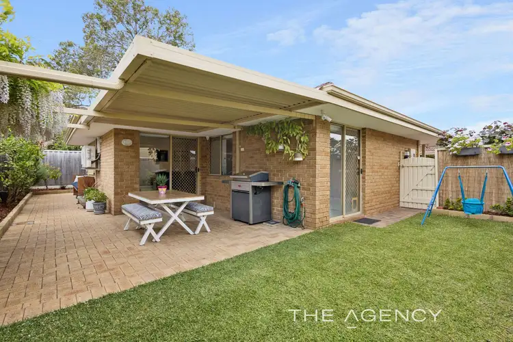 3/30 Banksia Street, Joondanna WA 6060