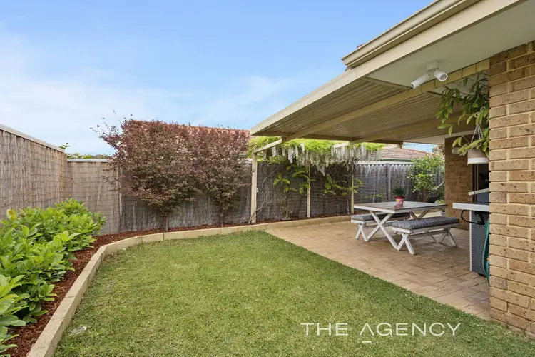 Third view of Homely villa listing, 3/30 Banksia Street, Joondanna WA 6060