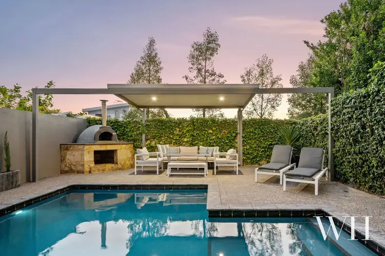 57 Swanbourne Street