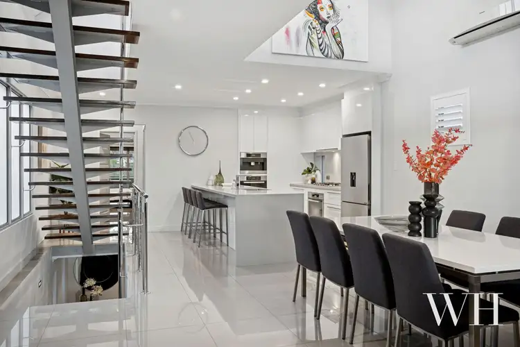 Fourth view of Homely house listing, 57 Swanbourne Street, Fremantle WA 6160