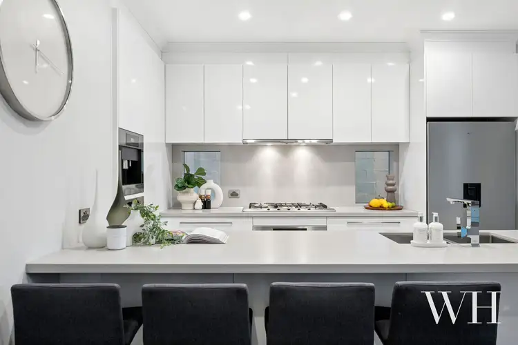 Fifth view of Homely house listing, 57 Swanbourne Street, Fremantle WA 6160