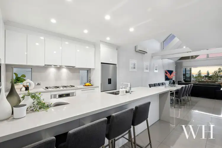 Sixth view of Homely house listing, 57 Swanbourne Street, Fremantle WA 6160