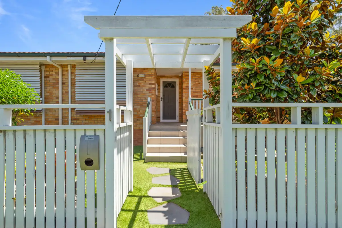 Main view of Homely house listing, 1 Newbery Street, Newmarket QLD 4051
