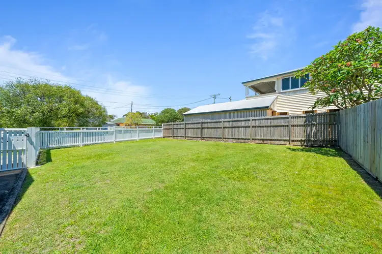 Second view of Homely house listing, 1 Newbery Street, Newmarket QLD 4051
