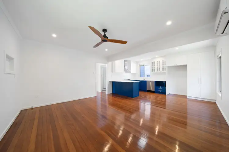 Third view of Homely house listing, 1 Newbery Street, Newmarket QLD 4051