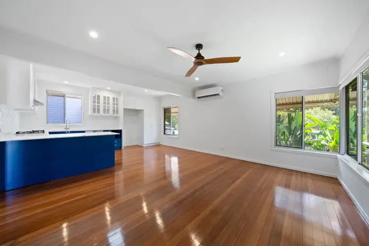 Fourth view of Homely house listing, 1 Newbery Street, Newmarket QLD 4051