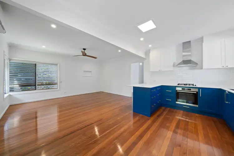 Fifth view of Homely house listing, 1 Newbery Street, Newmarket QLD 4051