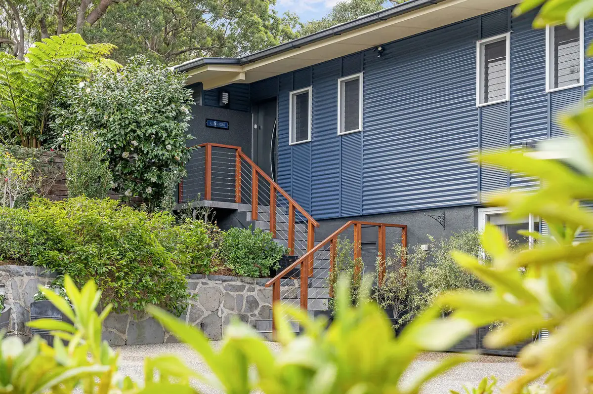 Main view of Homely house listing, 5 Brodie Street, Mount Lofty QLD 4350