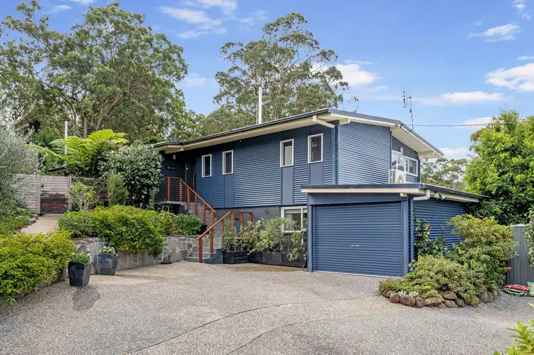 Second view of Homely house listing, 5 Brodie Street, Mount Lofty QLD 4350