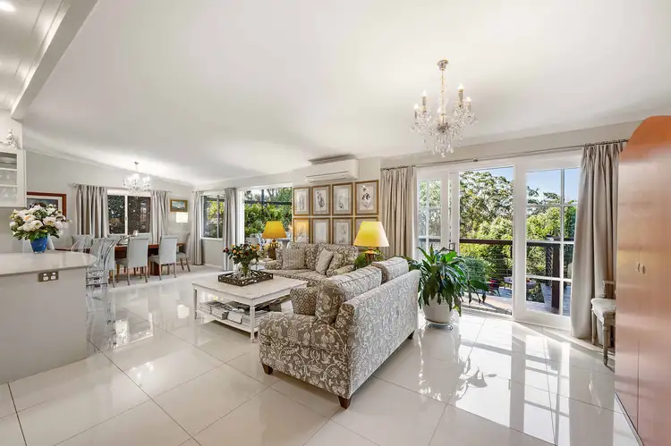 Third view of Homely house listing, 5 Brodie Street, Mount Lofty QLD 4350