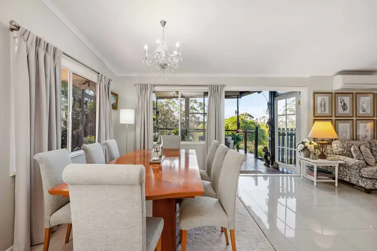 Fourth view of Homely house listing, 5 Brodie Street, Mount Lofty QLD 4350